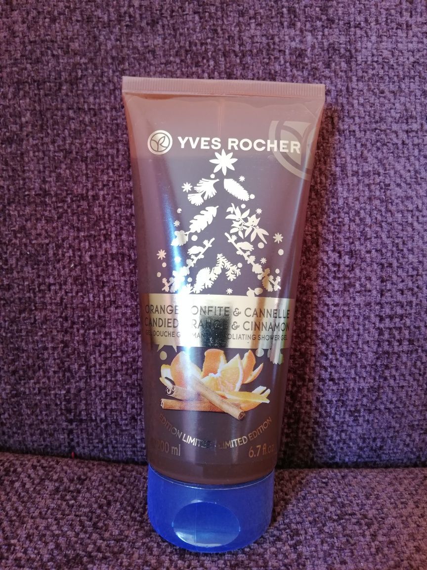 Produtos Yves Rocher