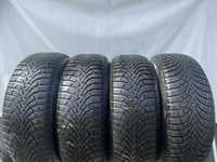 4x 205/55r16 opony zimowe goodyear ultragrip 9 nr164