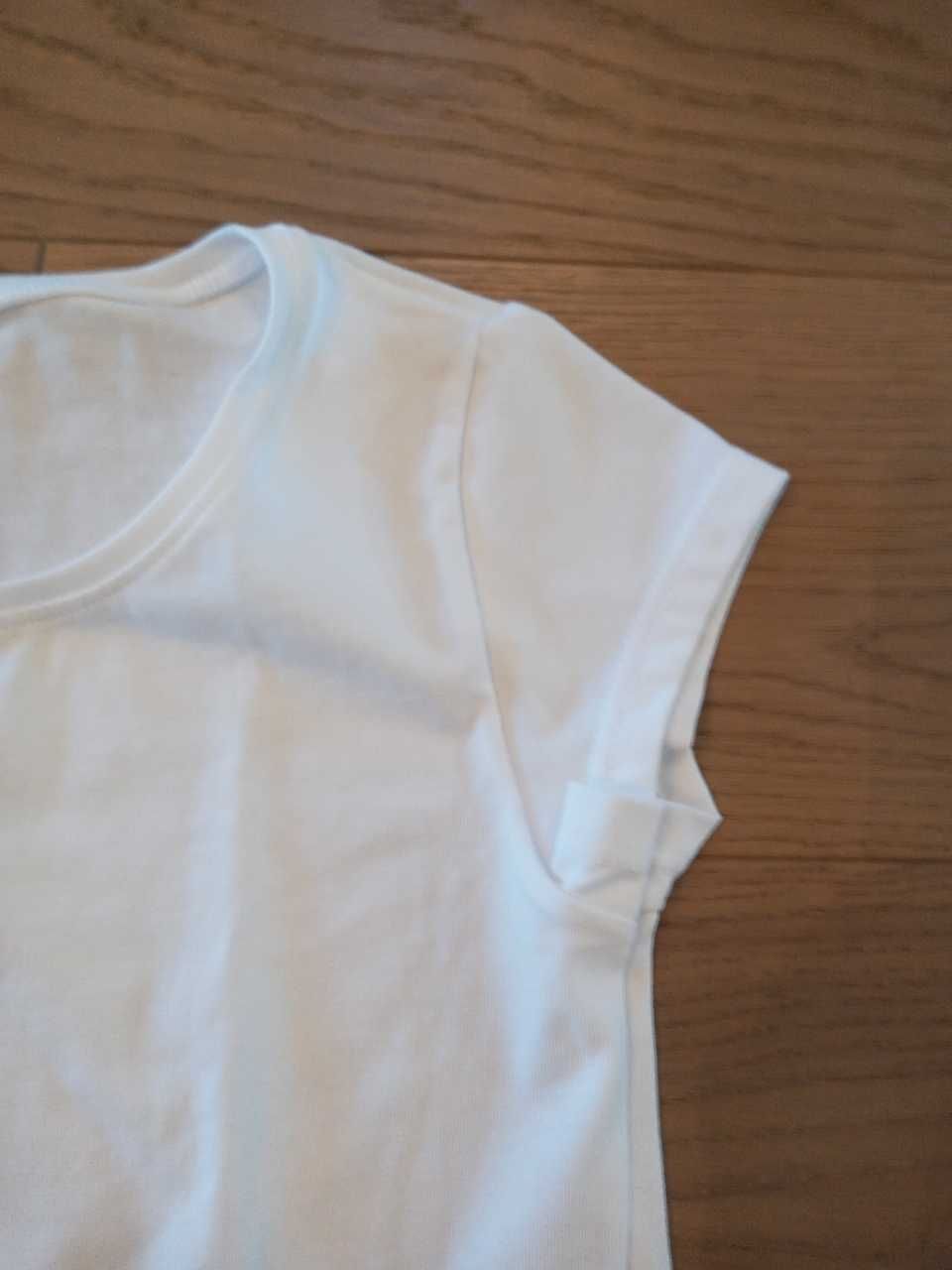 Koszulka z krótkim rękawem Italian Fashion