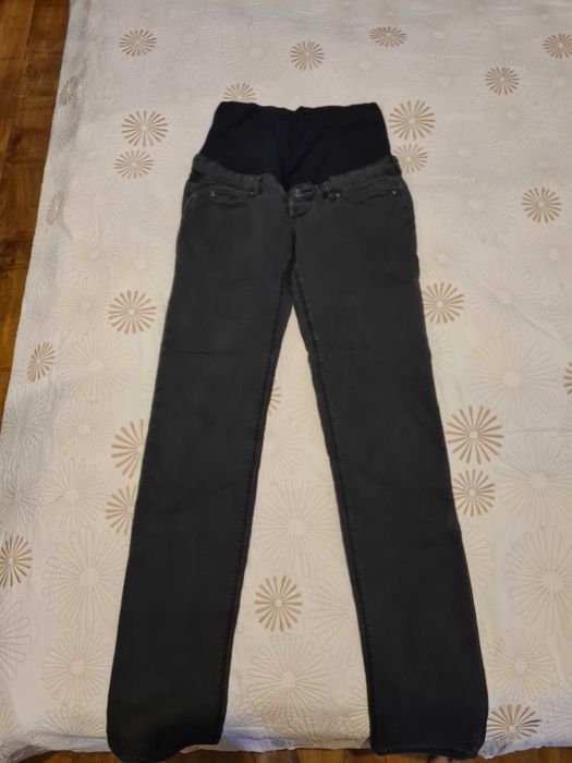 Spodnie ciążowe H&M 34