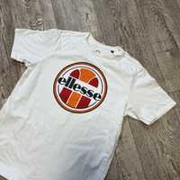 Футболка тишка Ellesse big logo