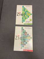 Podręcznik ćwiczenie Ziel B2 hueber język niemiecki Języki obce