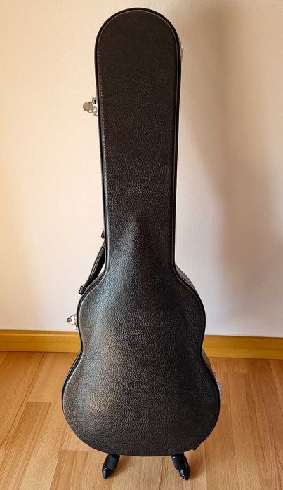 Estojo rígido de alta qualidade O'ahu para Ukulele Tenor