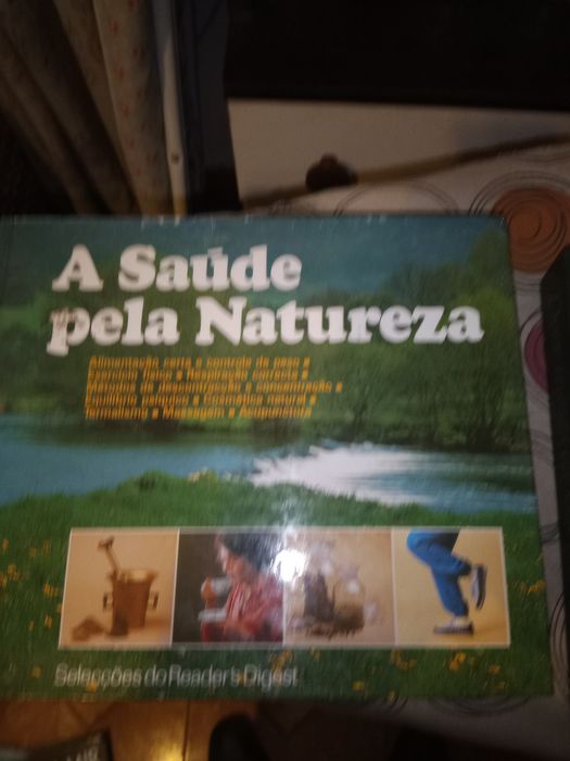 Varios Livros diferentes 2