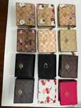 Coach  Nova varias cores