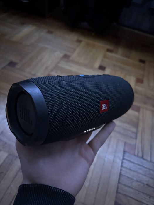 колонка Jbl Charge 3