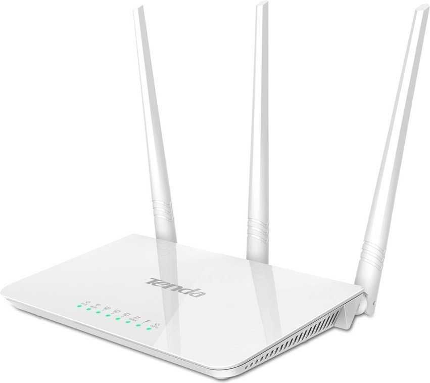 Wi-Fi роутер Tenda F3