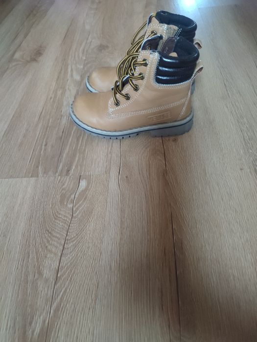 Sprzedam Trapery chłopięce