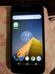 Moto G Play 16/2gb