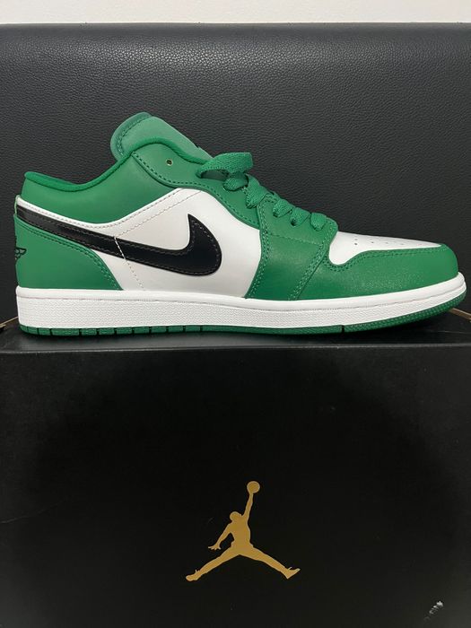 Nike Air Jordan 1 Low