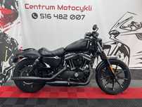 Harley-Davidson Sportster Iron 883 2019 15090 km