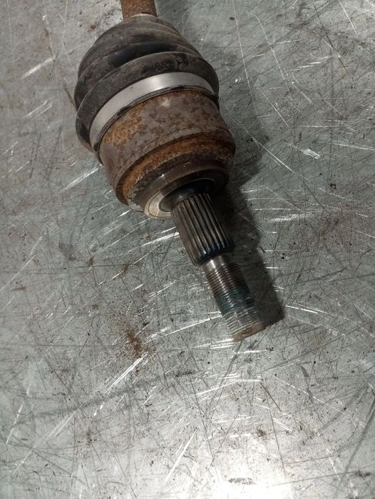 Transmissão frente esquerda FORD Kuga III (DFK)