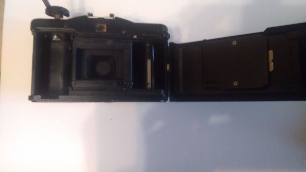 Фотоаппарат Zenit lc-a