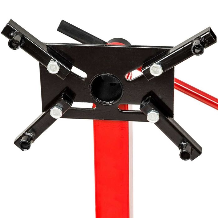 Стенд для двигуна KFZ (500 кг)/Стенд для двигателя