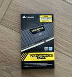 Pamięć RAM CORSAIR Vengeance LPX 16GB 3200MHz