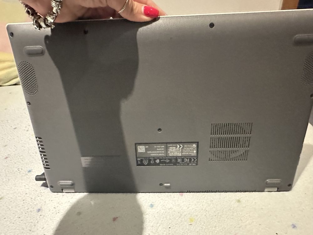 Portatil Asus X515