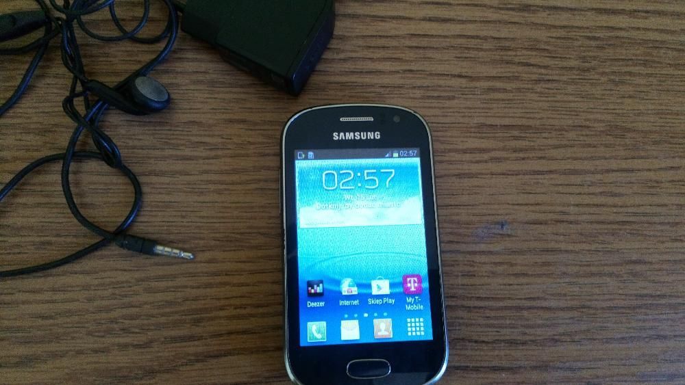 Samsung Galaxy Fame GT-S 6810P