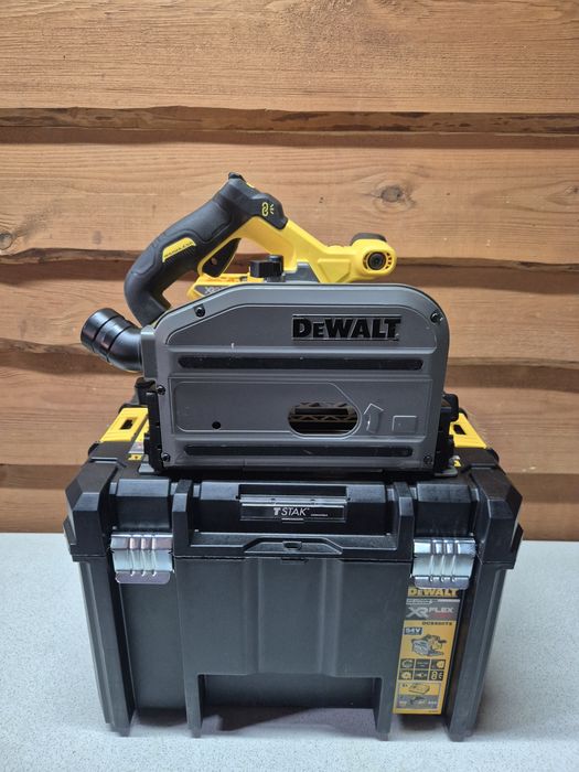 DeWalt Piła Zagłebiarka 54V