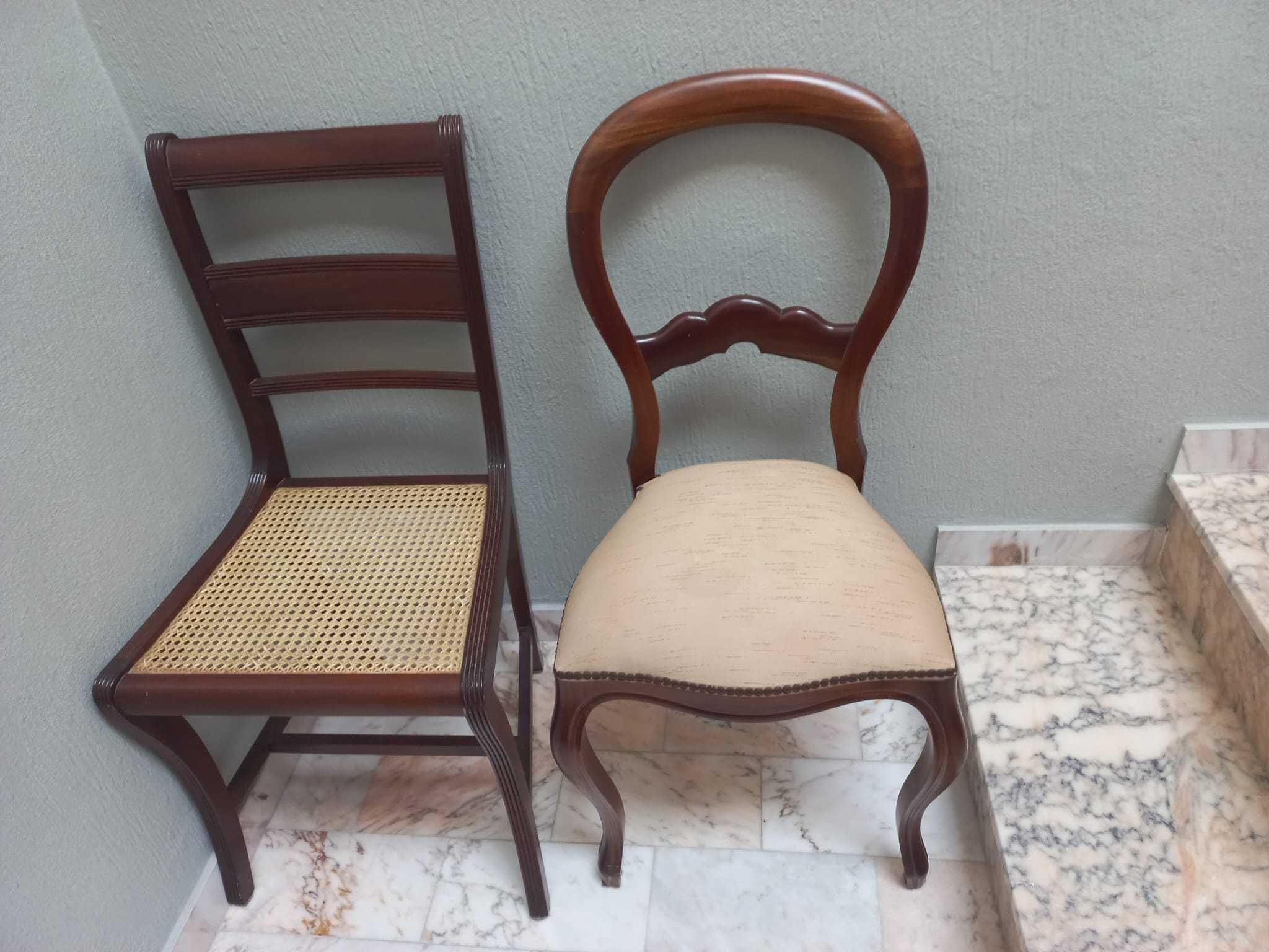 Tudo em muito bom estado