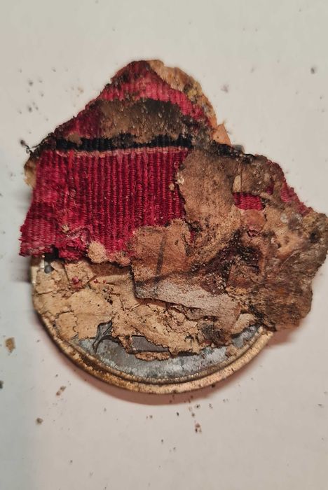 odznaczenie Ost medal - Oryginał