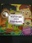 Histórias para Rapazes