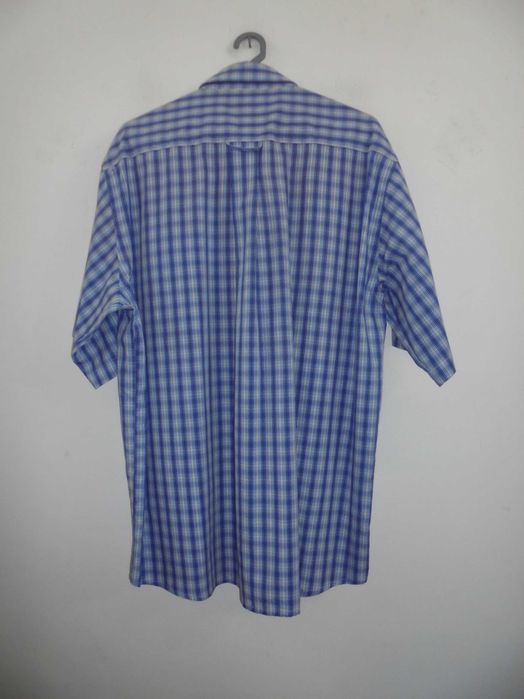 camisa de homem prática