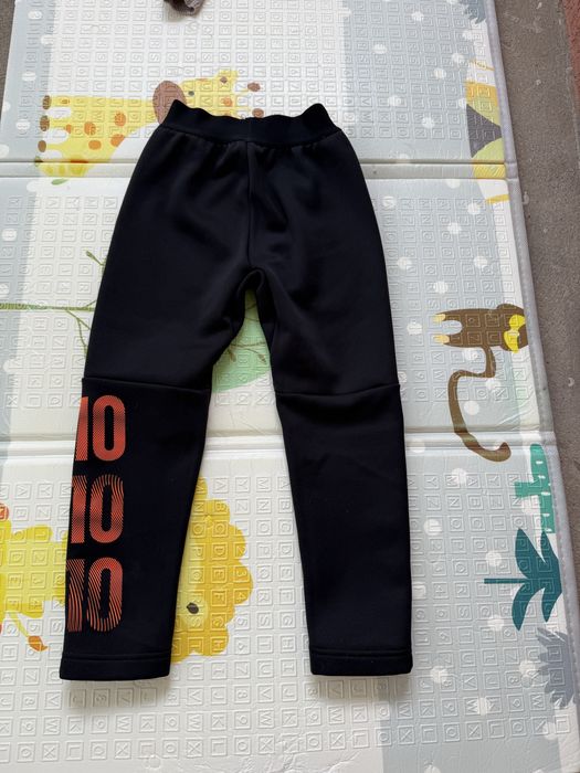 Продам штани adidas Messi на флісі