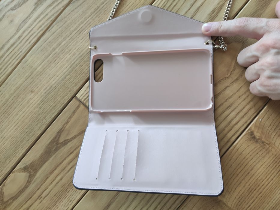 Клатч для телефону