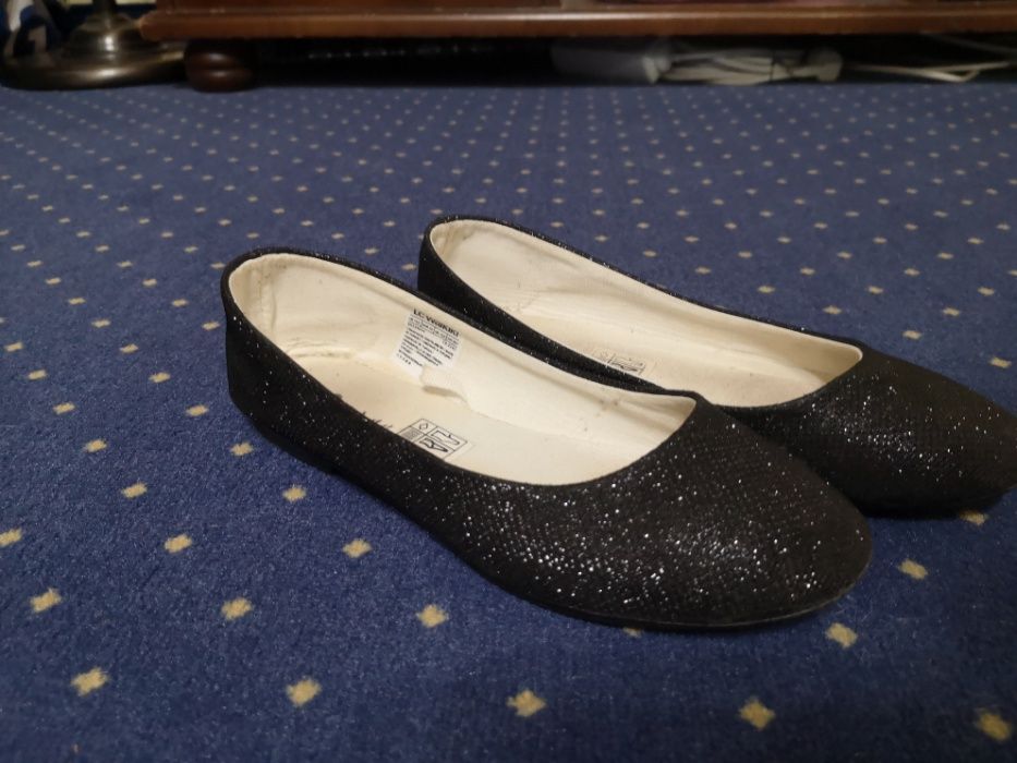 Buty Baleriny - rozm. 33