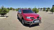 Mitsubishi Outlander 2004