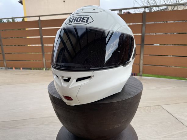 Kask Shoei Multitec Rozm. L - 59-60cm