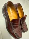 Sapatos clássicos