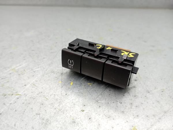 Comando / botão / interruptor multifunções PEUGEOT 208