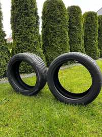 2x Opona Letnia Continental ContiSportContact5 225/45/18r XL