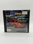 Ridge Racer 3xA Ps1 nr 8215