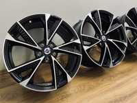 Alufelgi 5x108 VOLVO 19" XC40 60 90 V40 V60 70 90 S60 S80 S90 NOWE^ FV