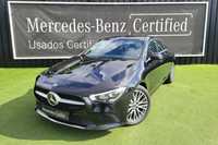 Mercedes-Benz CLA 180 d Progressive Aut.