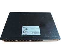 D-Link DGS-1024D – 24-portowy switch Gigabit
