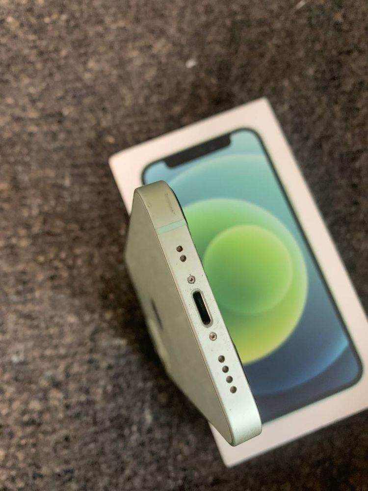 Iphone 12 mini 64 gb