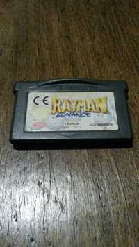 Rayman Gameboy Advance