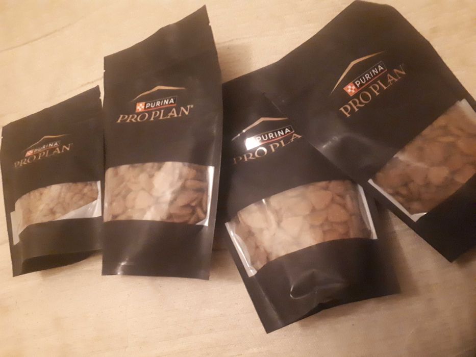 За все PROPLAN Сухий беззерновий корм для дорослих собак середніх