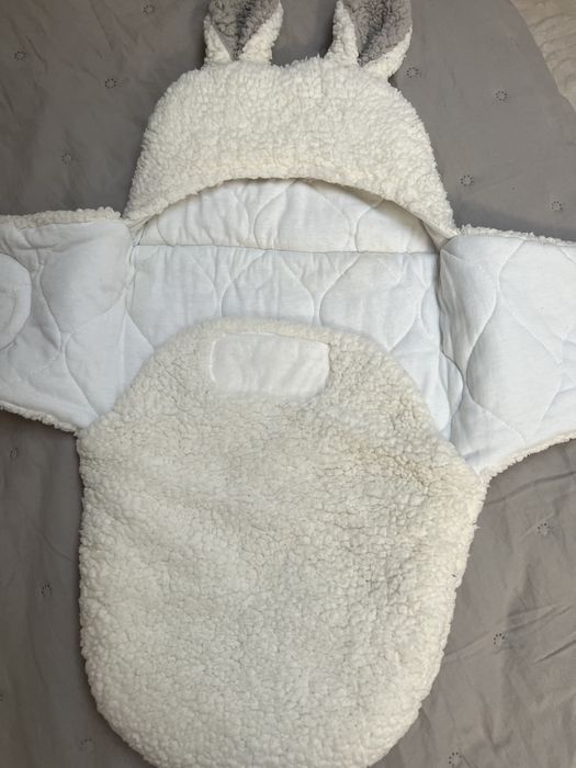 Конверт демісезонний