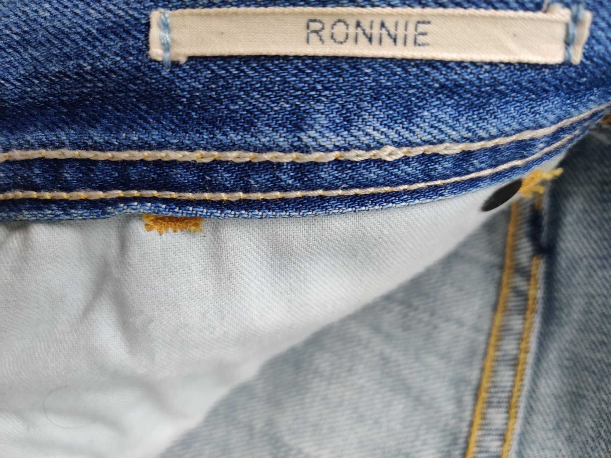 Spodnie Tommy Hilfiger Jeans 30/34 oryginalne jak nowe okazja męskie