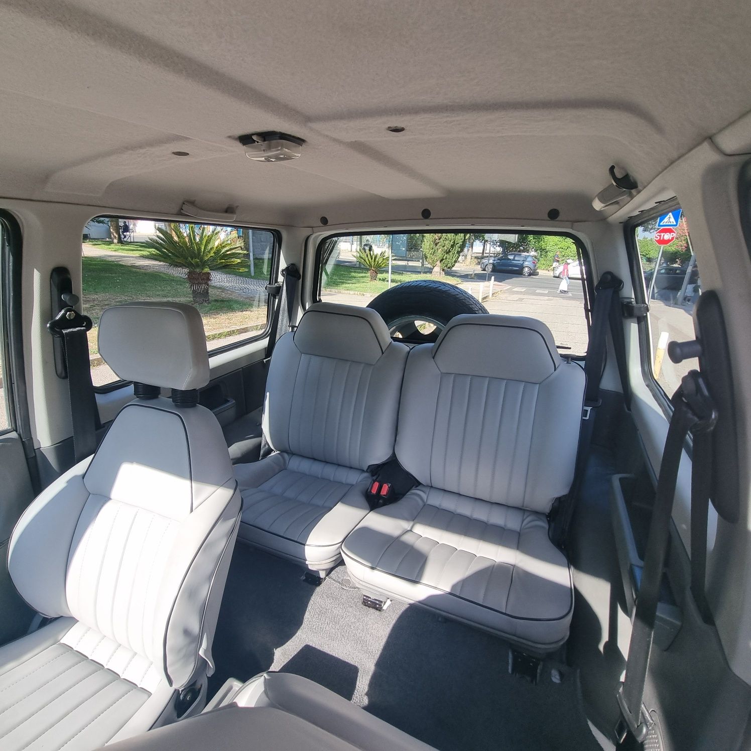 Suzuki vitara 1.9 TD