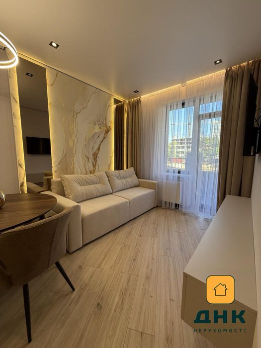 ⁉️ Аркадия. Однокомнатная квартира. Ремонт. ЖК Эллада. ул. Генуэзская