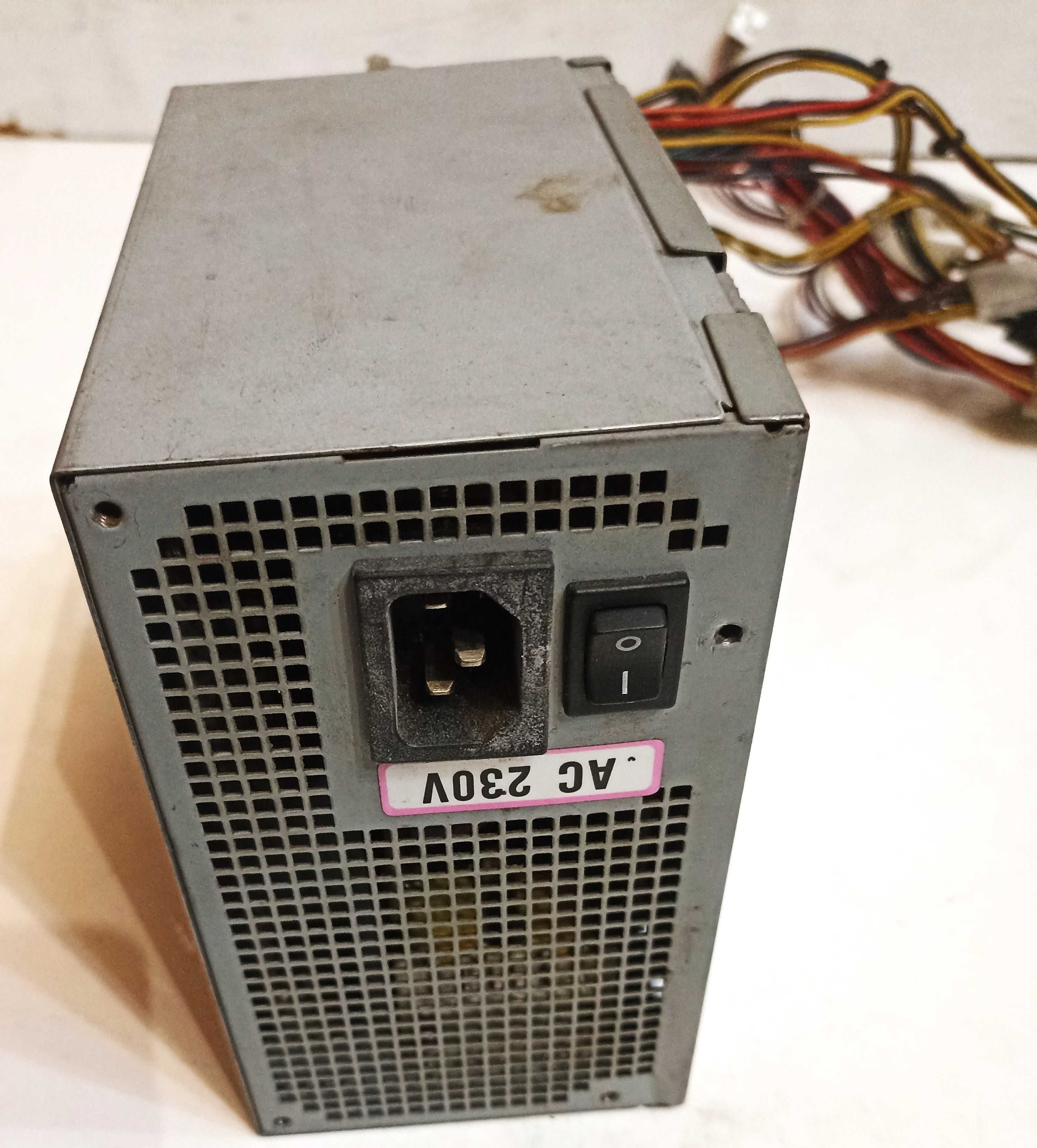 Zasilacz  PC ATX - 400 W