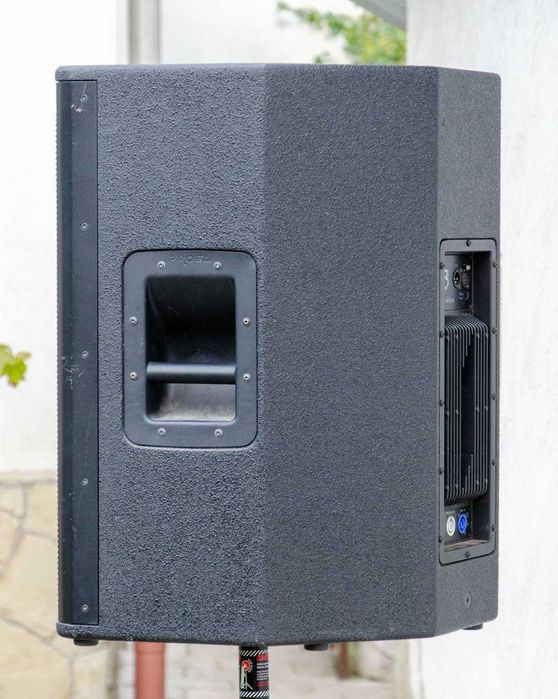 Колонка Proel Neos 15A made in Italy (500Watt RMS) одна штука