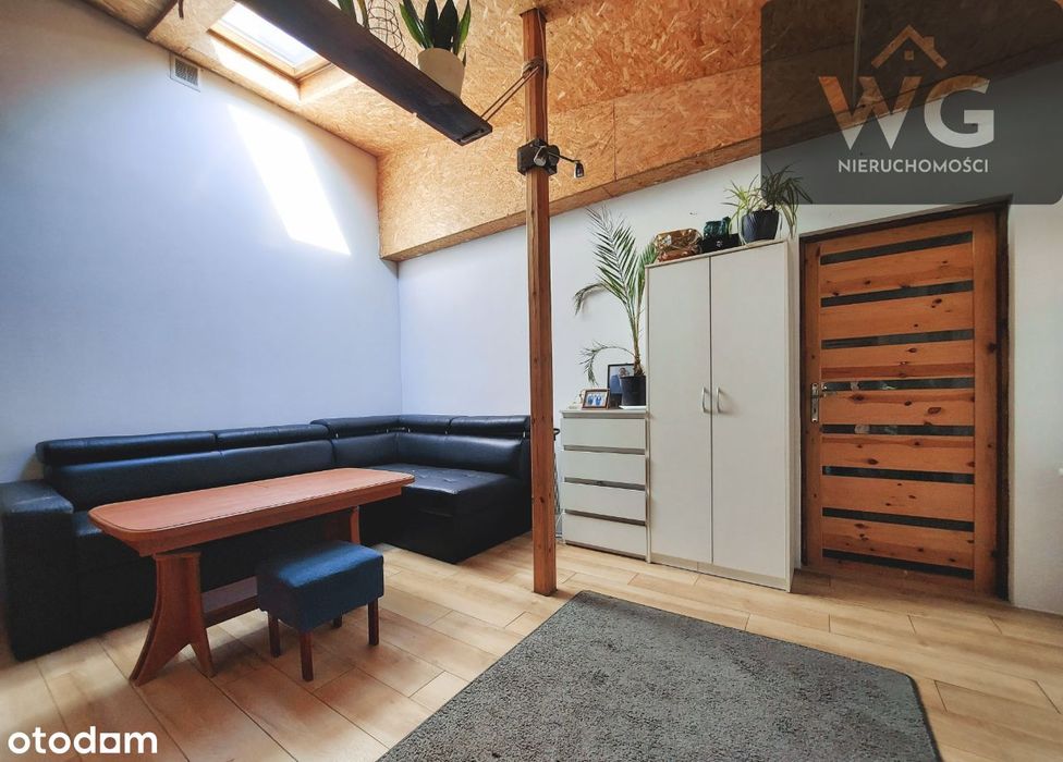 Dom w centrum Chełmna!