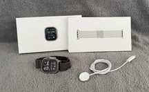 Apple Watch Ultra 2 Średnia Naturalna Srebrna Tytanowa 49mm APPLECARE+