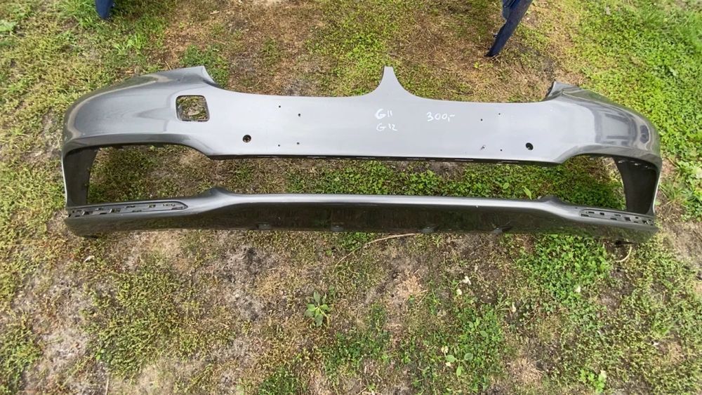 ZDERZAK PRZEDNI PRZÓD BMW G11 G12